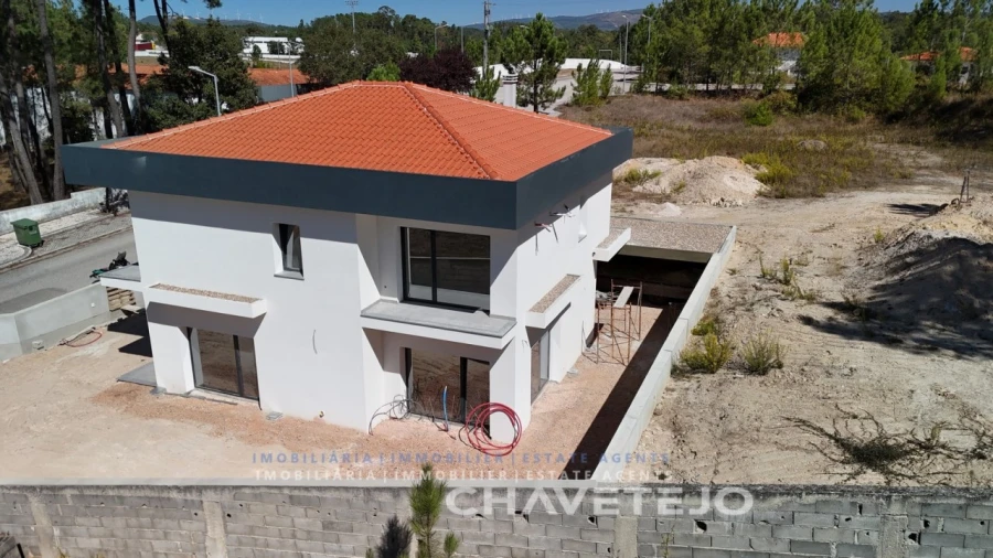 Moradia T4 para Venda em Ansião Foto 16