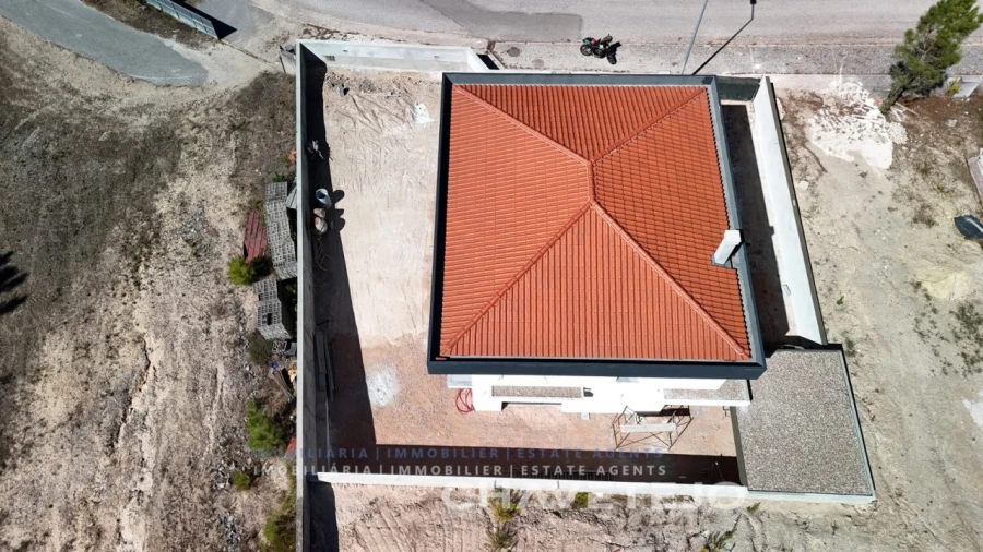 Moradia T4 para Venda em Ansião Foto 22