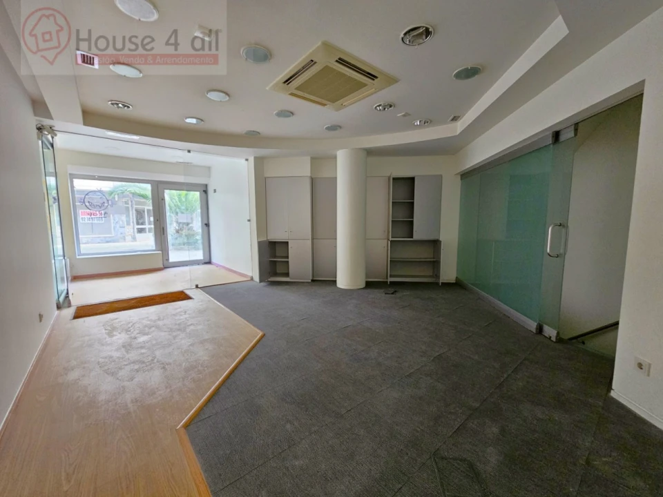 Loja para Venda em Nossa Senhora do Pópulo, Coto e São Gregório Foto 2