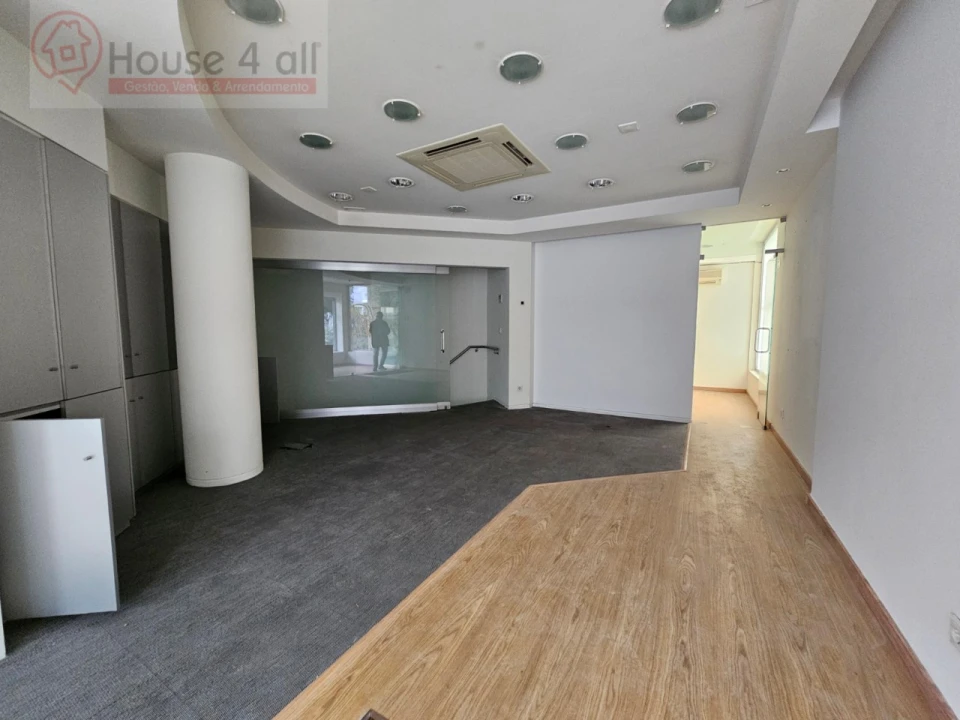 Loja para Venda em Nossa Senhora do Pópulo, Coto e São Gregório Foto 3