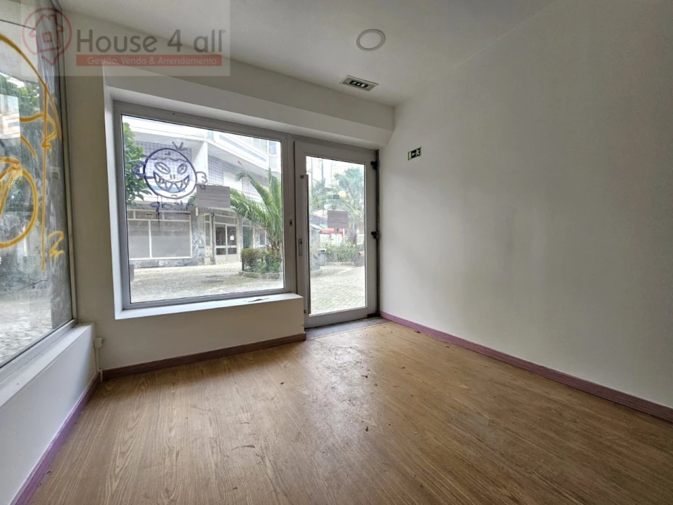 Loja para Venda em Nossa Senhora do Pópulo, Coto e São Gregório Foto 4