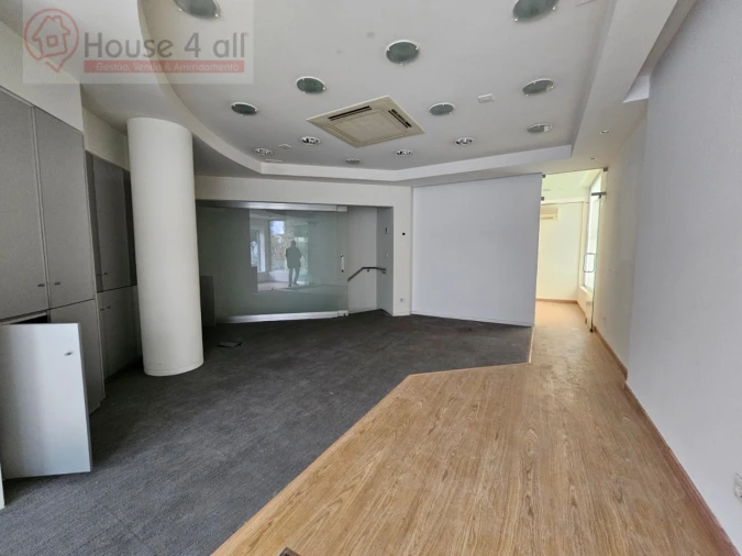 Loja para Venda em Nossa Senhora do Pópulo, Coto e São Gregório Foto 3