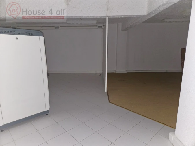 Loja para Venda em Nossa Senhora do Pópulo, Coto e São Gregório Foto 11