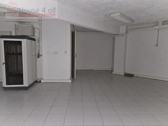 Loja para Venda em Nossa Senhora do Pópulo, Coto e São Gregório Foto 12