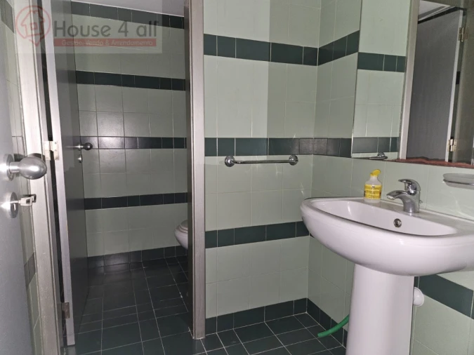 Loja para Venda em Nossa Senhora do Pópulo, Coto e São Gregório Foto 16