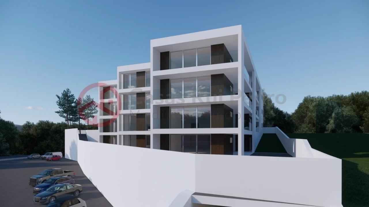 Terreno para Venda em Seixal, Arrentela e Aldeia de Paio Pires Foto 13