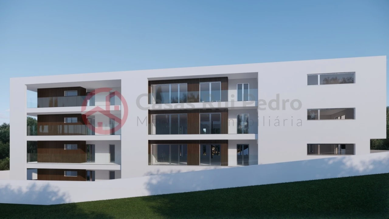 Terreno para Venda em Seixal, Arrentela e Aldeia de Paio Pires Foto 16