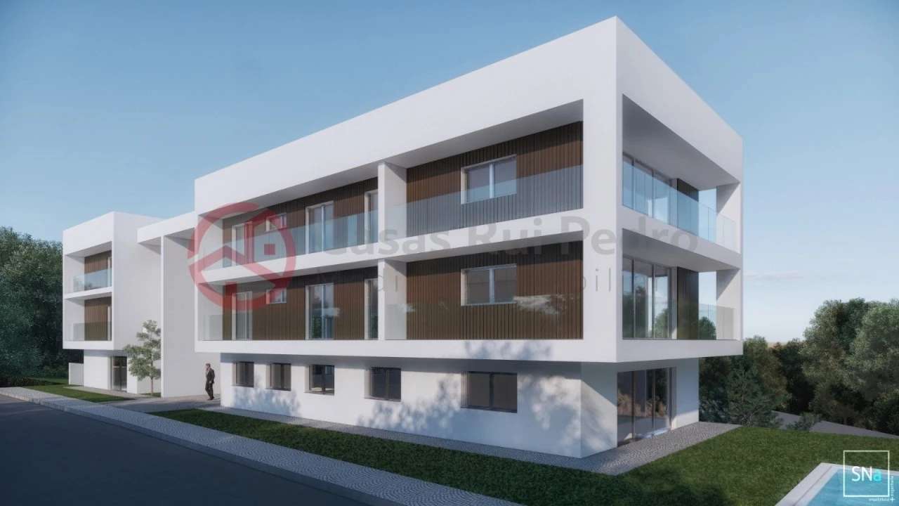 Terreno para Venda em Seixal, Arrentela e Aldeia de Paio Pires Foto 19