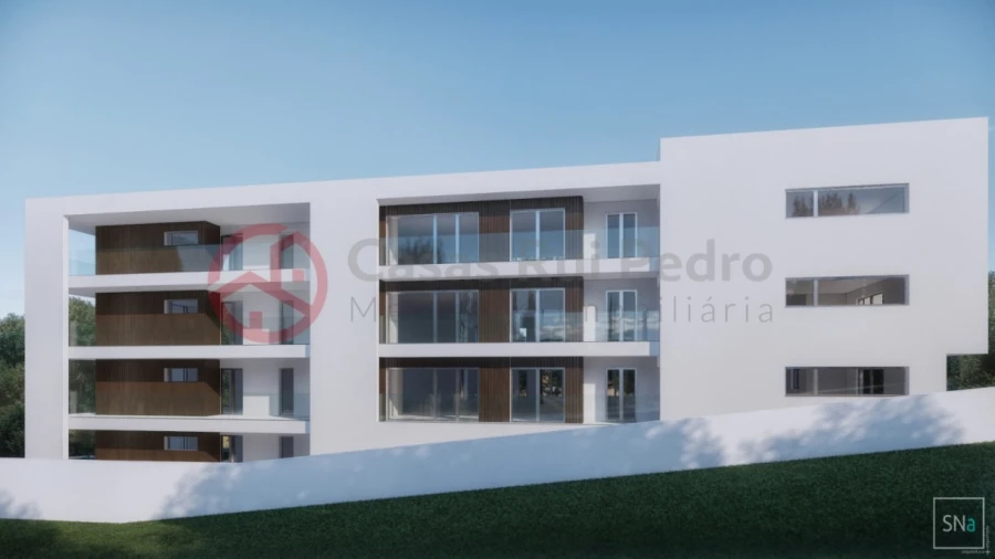 Terreno para Venda em Seixal, Arrentela e Aldeia de Paio Pires Foto 10