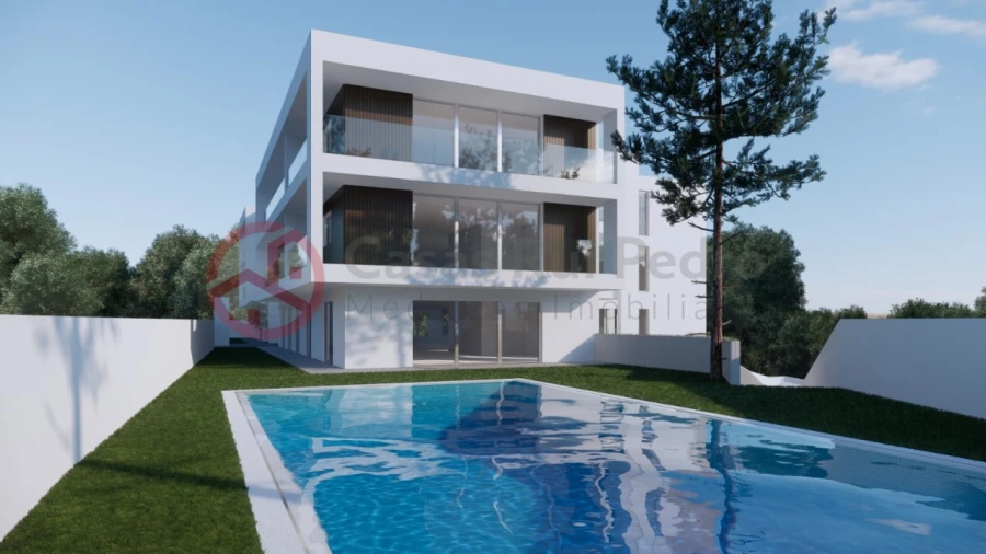 Terreno para Venda em Seixal, Arrentela e Aldeia de Paio Pires Foto 8