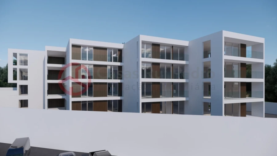 Terreno para Venda em Seixal, Arrentela e Aldeia de Paio Pires Foto 17