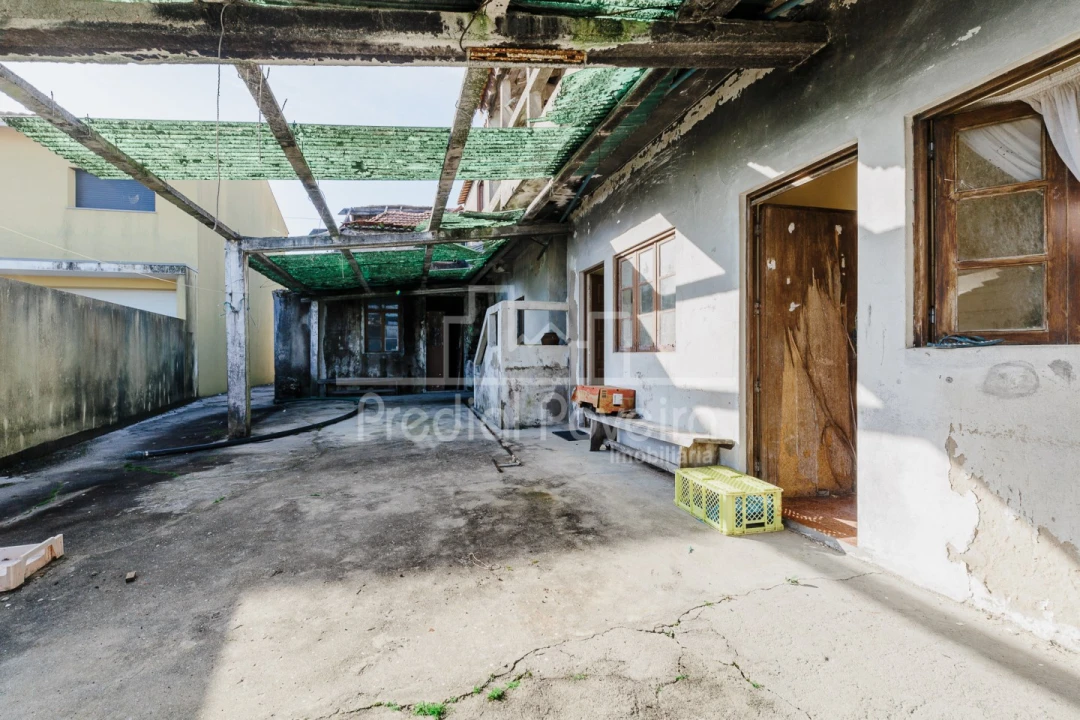 Moradia para Venda em Aguçadoura e Navais Foto 2