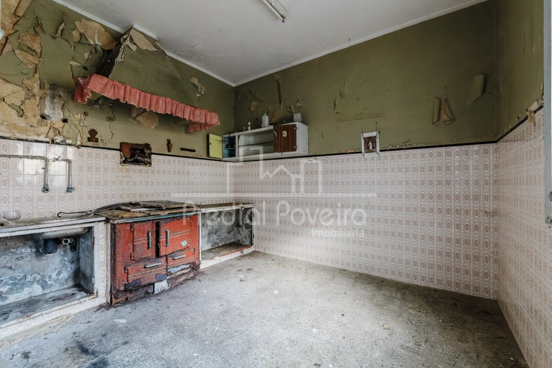 Moradia para Venda em Aguçadoura e Navais Foto 5