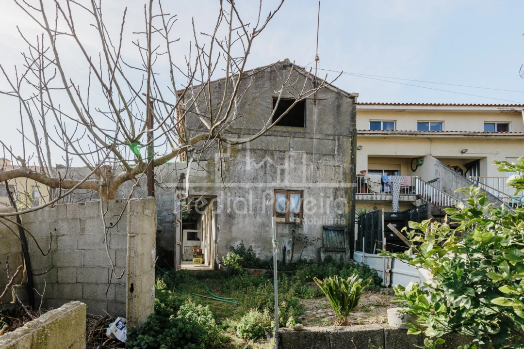 Moradia para Venda em Aguçadoura e Navais Foto 12