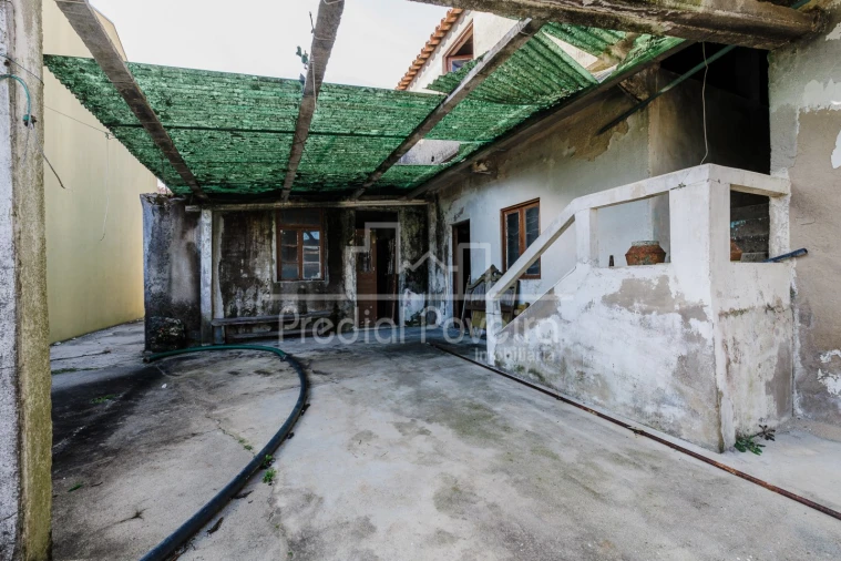 Moradia para Venda em Aguçadoura e Navais Foto 3