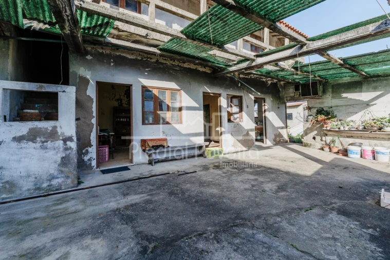 Moradia para Venda em Aguçadoura e Navais Foto 4