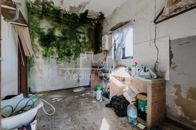 Moradia para Venda em Aguçadoura e Navais Foto 6