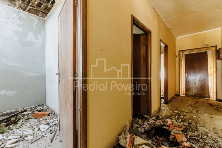 Moradia para Venda em Aguçadoura e Navais Foto 10