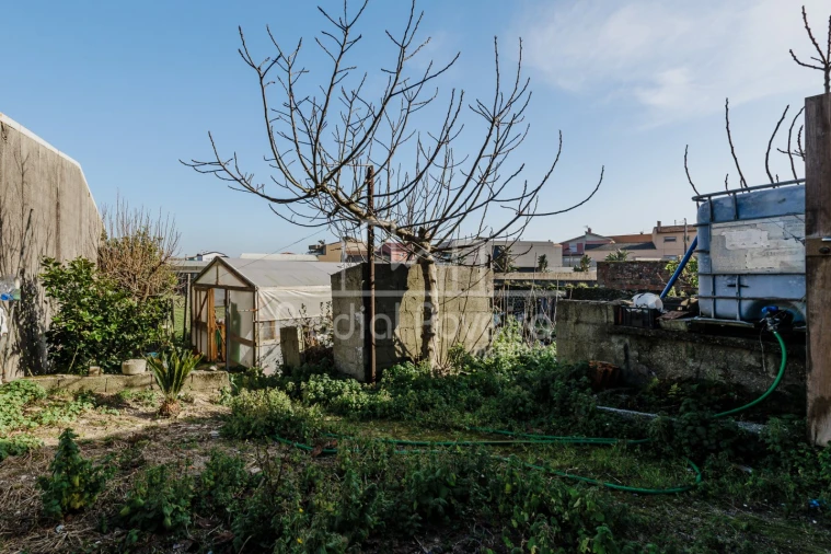 Moradia para Venda em Aguçadoura e Navais Foto 11