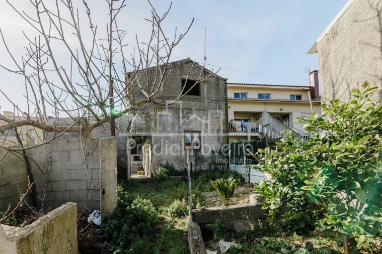 Moradia para Venda em Aguçadoura e Navais Foto 13