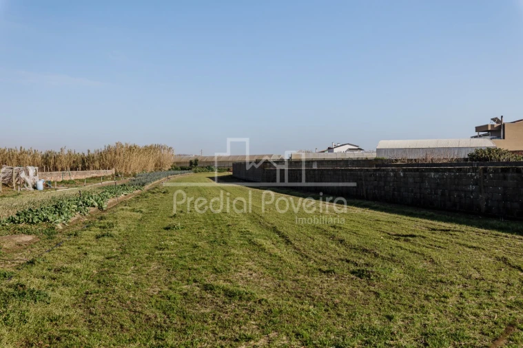 Moradia para Venda em Aguçadoura e Navais Foto 14