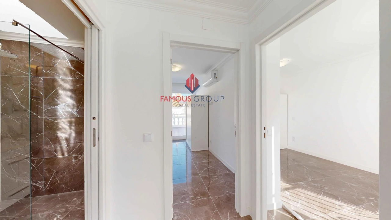 Apartamento T2 para Venda em Silves Foto 14