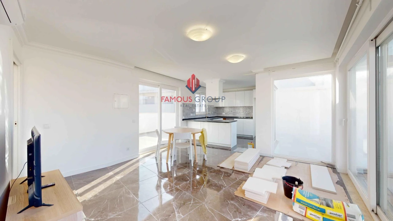 Apartamento T2 para Venda em Silves Foto 4