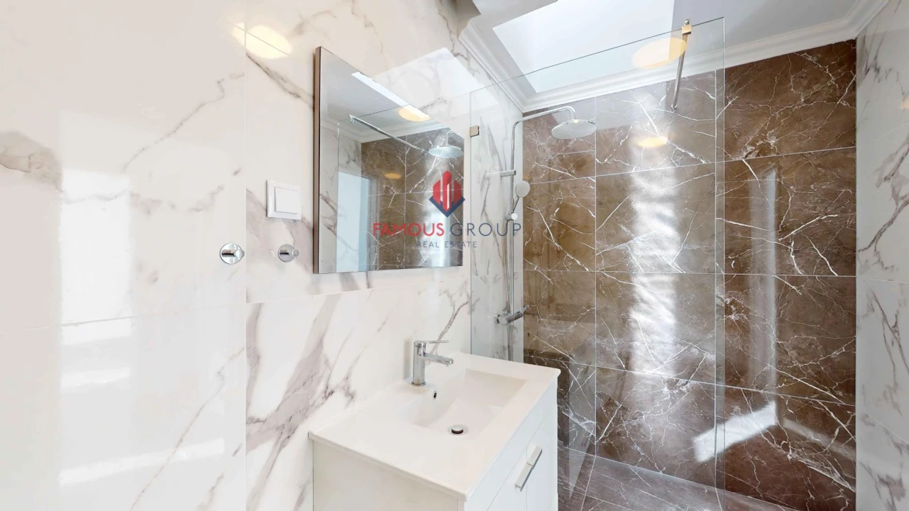 Apartamento T2 para Venda em Silves Foto 5