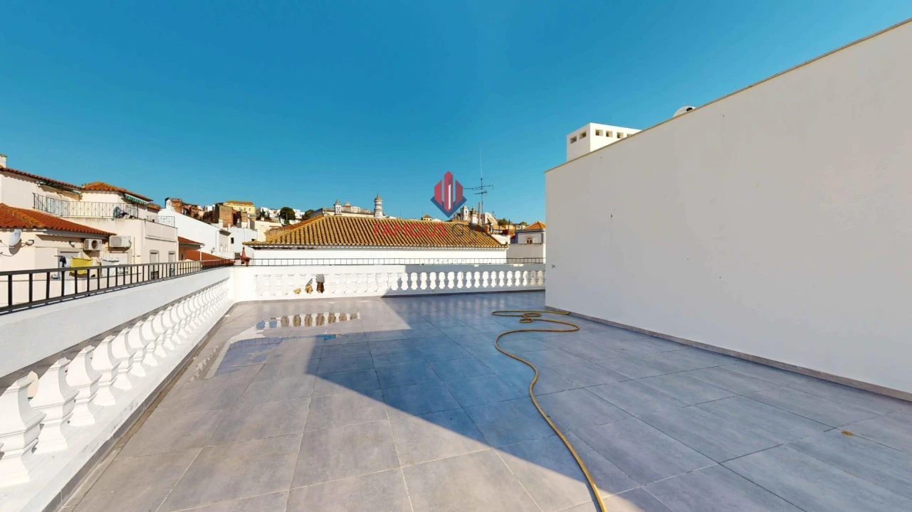 Apartamento T2 para Venda em Silves Foto 9