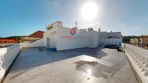 Apartamento T2 para Venda em Silves