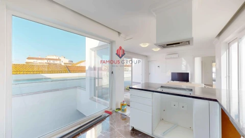 Apartamento T2 para Venda em Silves