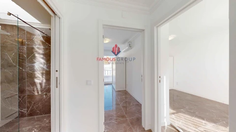 Apartamento T2 para Venda em Silves