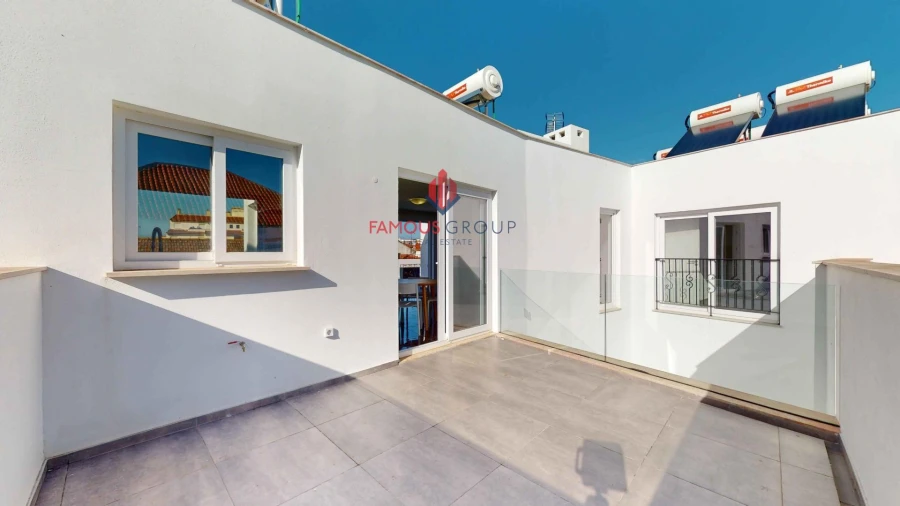 Apartamento T2 para Venda em Silves Foto 13