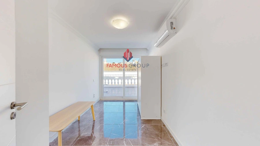 Apartamento T2 para Venda em Silves Foto 15