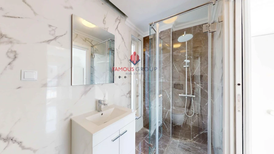 Apartamento T2 para Venda em Silves Foto 17