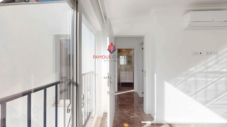Apartamento T2 para Venda em Silves Foto 19