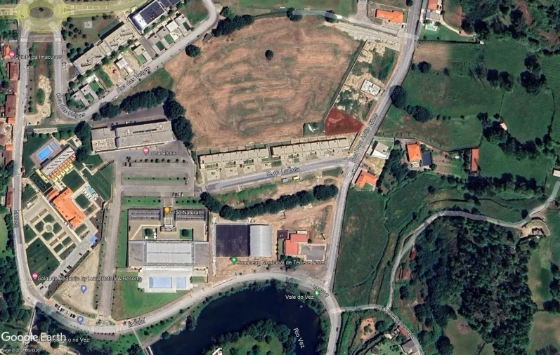 Terreno para Venda em Arcos de Valdevez (São Paio) e Giela Foto 5