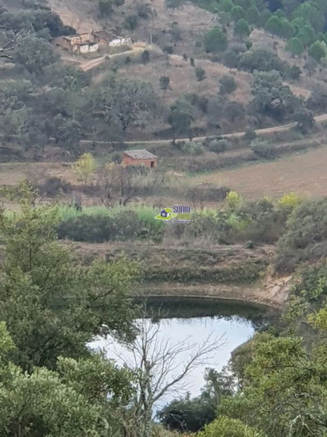 Moradia para Venda em São Bartolomeu de Messines Foto 1