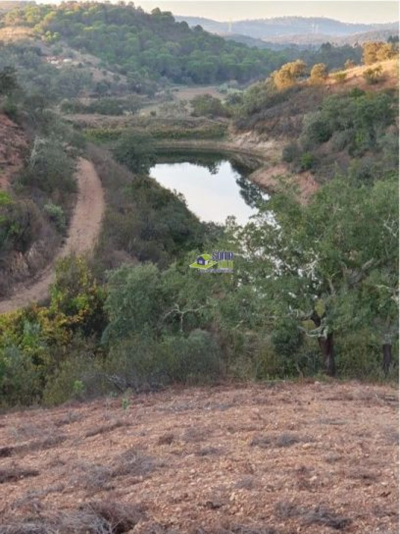 Moradia para Venda em São Bartolomeu de Messines Foto 6