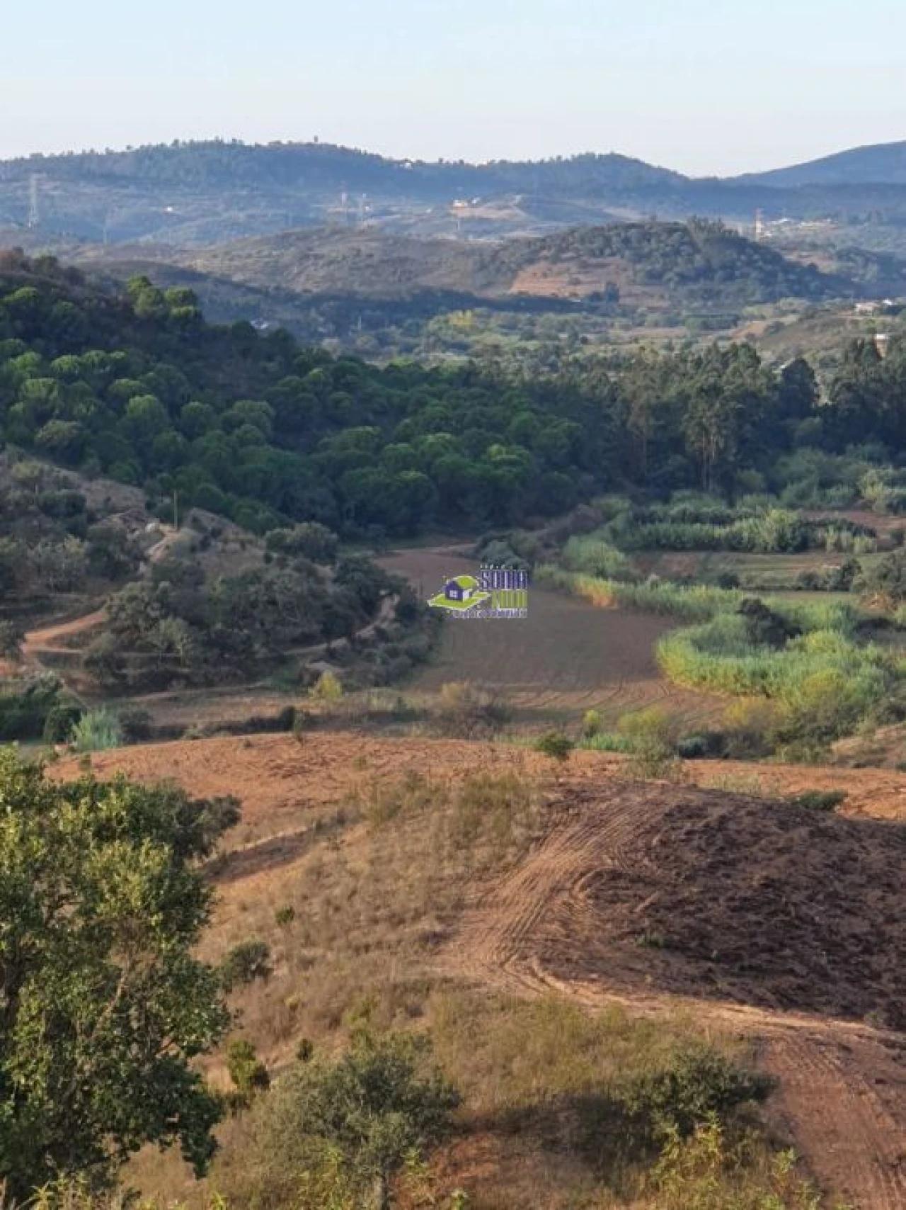 Moradia para Venda em São Bartolomeu de Messines Foto 7