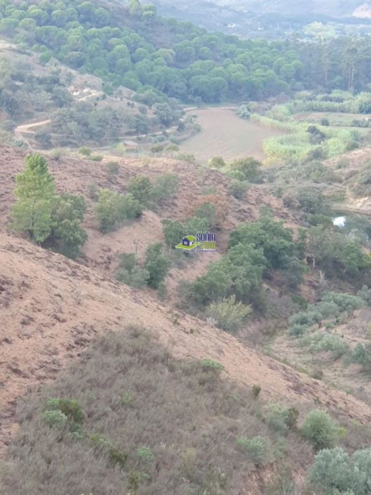Moradia para Venda em São Bartolomeu de Messines Foto 9