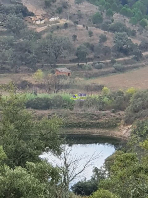 Moradia para Venda em São Bartolomeu de Messines