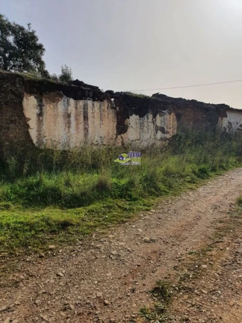 Moradia para Venda em São Bartolomeu de Messines