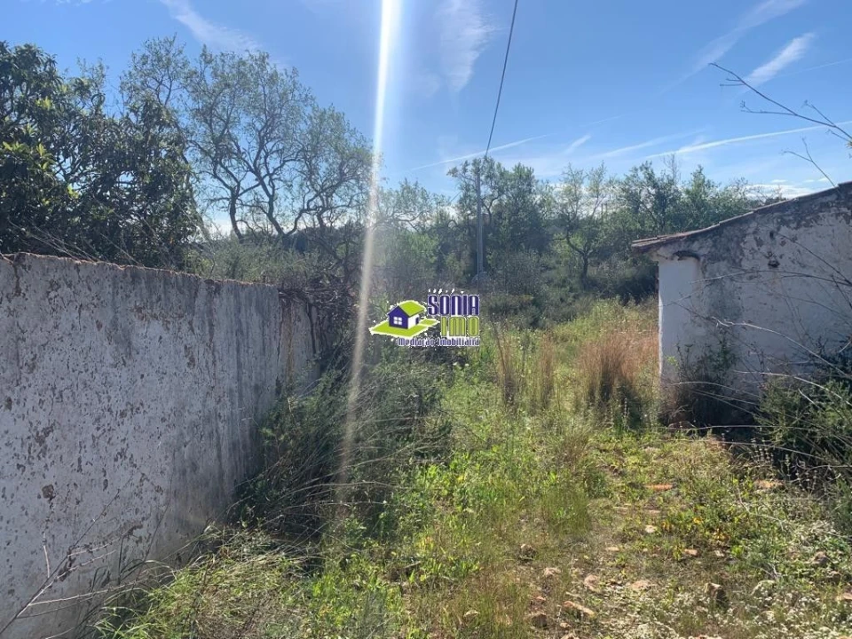 Moradia para Venda em São Bartolomeu de Messines Foto 7