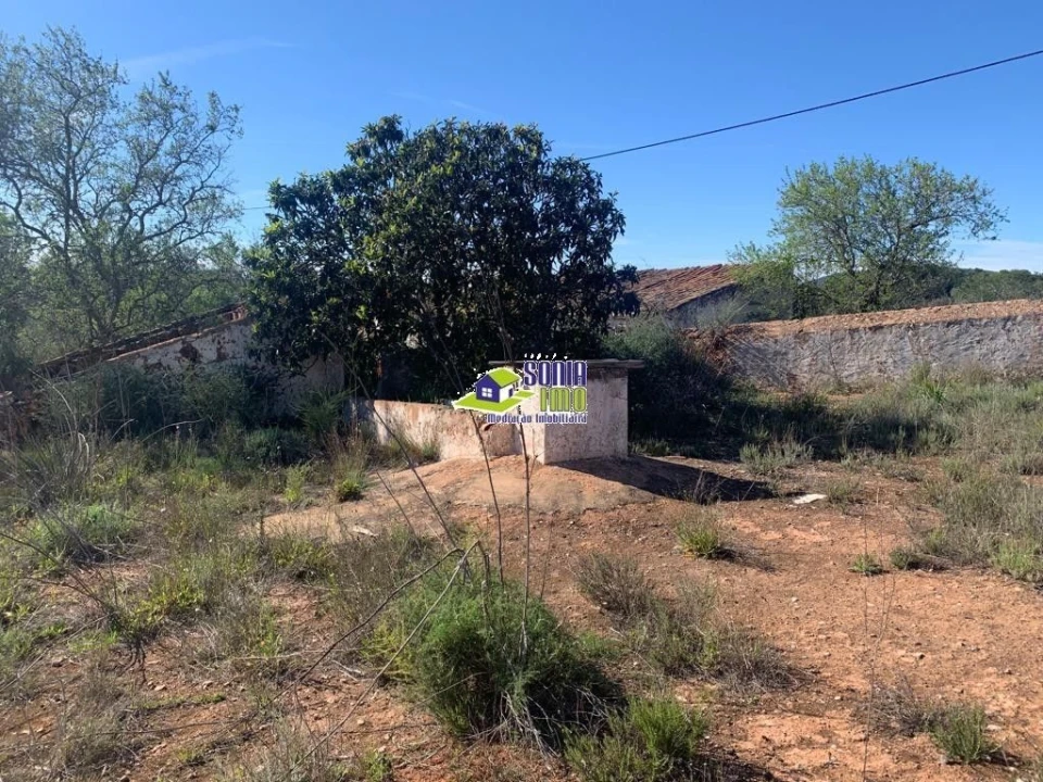Moradia para Venda em São Bartolomeu de Messines Foto 9