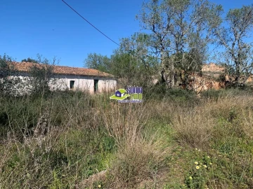 Moradia para Venda em São Bartolomeu de Messines