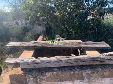 Moradia para Venda em São Bartolomeu de Messines