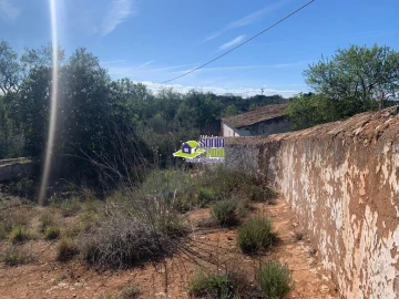 Moradia para Venda em São Bartolomeu de Messines