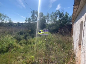 Moradia para Venda em São Bartolomeu de Messines