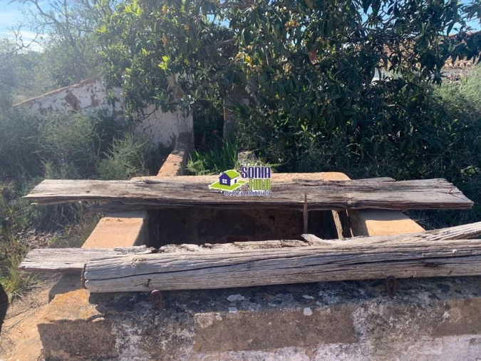 Moradia para Venda em São Bartolomeu de Messines Foto 10